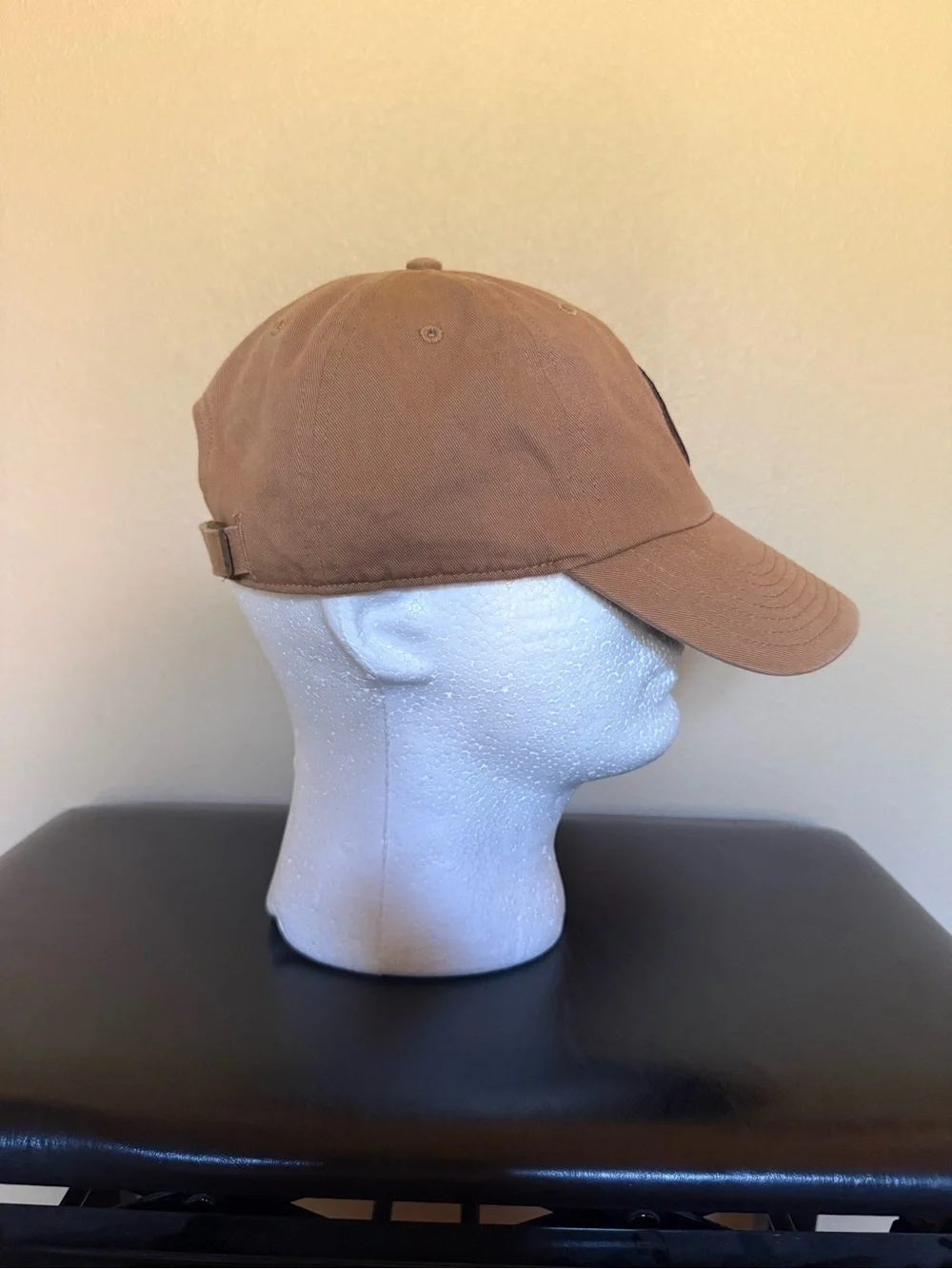 ‘47 Brand tan baseball